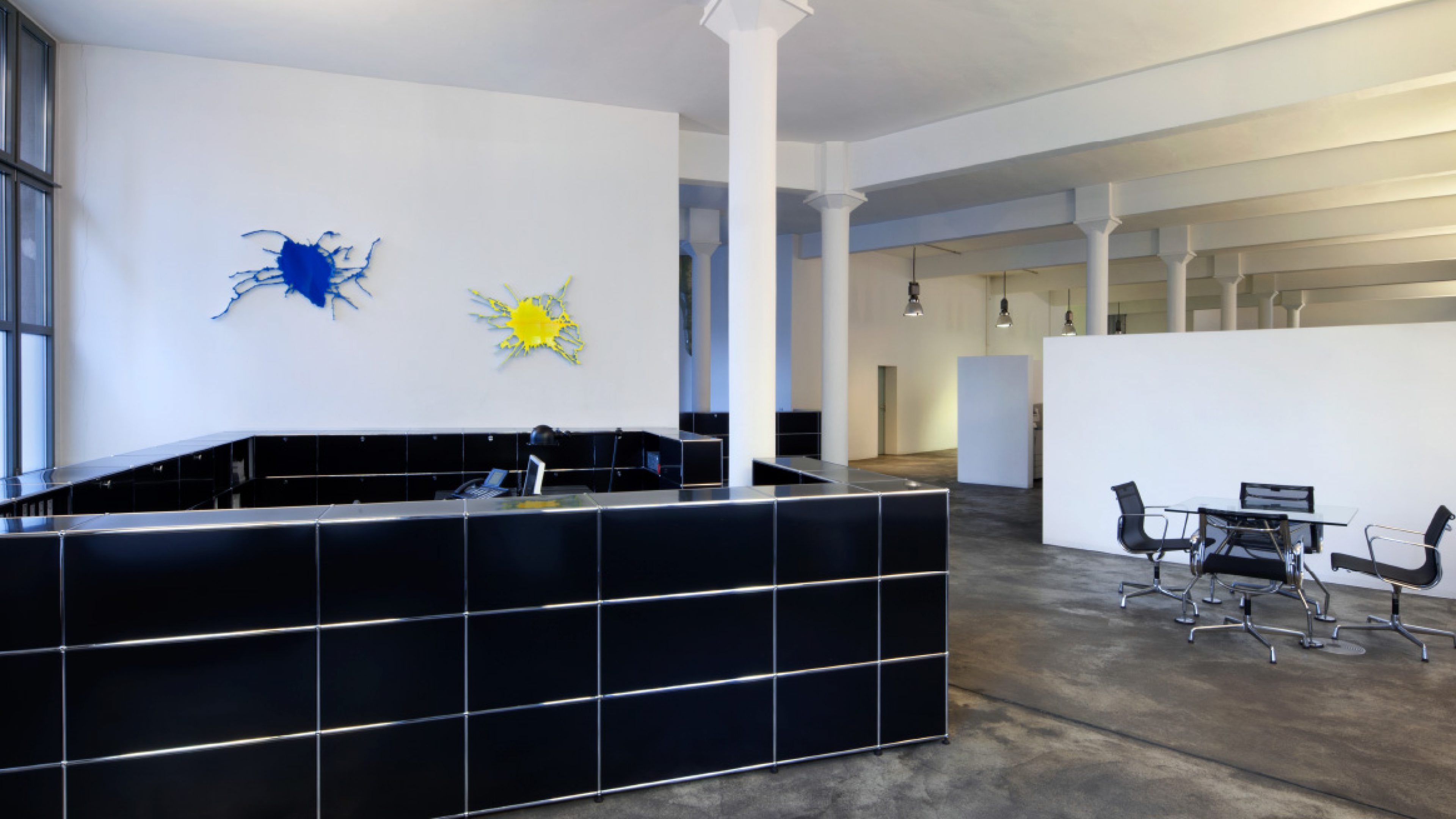 dasMinisterium.com ist eure Werbeagentur aus Wuppertal