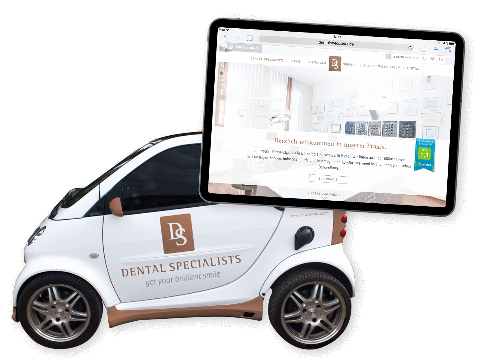 Dental Specialists